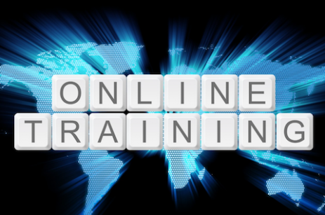 Online Training image
